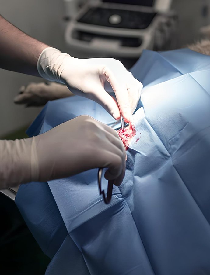 Soft Tissue Surgery